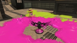 画像ギャラリー No.040のサムネイル画像 / 「スプラトゥーン3」は“混沌”から生まれたのではなイカ!?　これまでの情報をまとめてお届けする「スプラトゥーン3」をより一層楽しむための短期連載：最終回