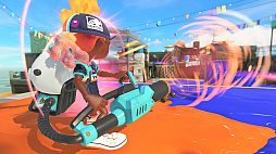 画像ギャラリー No.048のサムネイル画像 / 「スプラトゥーン3」は“混沌”から生まれたのではなイカ!?　これまでの情報をまとめてお届けする「スプラトゥーン3」をより一層楽しむための短期連載：最終回