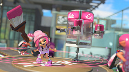 画像ギャラリー No.052のサムネイル画像 / 「スプラトゥーン3」は“混沌”から生まれたのではなイカ!?　これまでの情報をまとめてお届けする「スプラトゥーン3」をより一層楽しむための短期連載：最終回