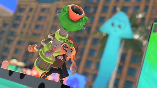 画像ギャラリー No.054のサムネイル画像 / 「スプラトゥーン3」は“混沌”から生まれたのではなイカ!?　これまでの情報をまとめてお届けする「スプラトゥーン3」をより一層楽しむための短期連載：最終回