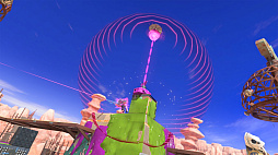 画像ギャラリー No.056のサムネイル画像 / 「スプラトゥーン3」は“混沌”から生まれたのではなイカ!?　これまでの情報をまとめてお届けする「スプラトゥーン3」をより一層楽しむための短期連載：最終回
