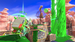 画像ギャラリー No.057のサムネイル画像 / 「スプラトゥーン3」は“混沌”から生まれたのではなイカ!?　これまでの情報をまとめてお届けする「スプラトゥーン3」をより一層楽しむための短期連載：最終回
