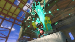 画像ギャラリー No.063のサムネイル画像 / 「スプラトゥーン3」は“混沌”から生まれたのではなイカ!?　これまでの情報をまとめてお届けする「スプラトゥーン3」をより一層楽しむための短期連載：最終回