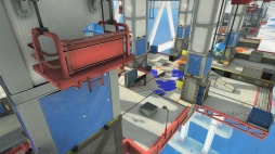 画像ギャラリー No.078のサムネイル画像 / 「スプラトゥーン3」は“混沌”から生まれたのではなイカ!?　これまでの情報をまとめてお届けする「スプラトゥーン3」をより一層楽しむための短期連載：最終回
