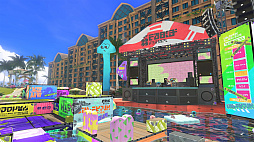 画像ギャラリー No.085のサムネイル画像 / 「スプラトゥーン3」は“混沌”から生まれたのではなイカ!?　これまでの情報をまとめてお届けする「スプラトゥーン3」をより一層楽しむための短期連載：最終回