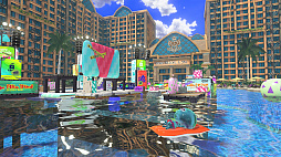 画像ギャラリー No.086のサムネイル画像 / 「スプラトゥーン3」は“混沌”から生まれたのではなイカ!?　これまでの情報をまとめてお届けする「スプラトゥーン3」をより一層楽しむための短期連載：最終回