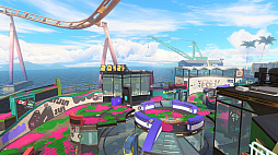 画像ギャラリー No.088のサムネイル画像 / 「スプラトゥーン3」は“混沌”から生まれたのではなイカ!?　これまでの情報をまとめてお届けする「スプラトゥーン3」をより一層楽しむための短期連載：最終回