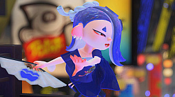 画像ギャラリー No.107のサムネイル画像 / 「スプラトゥーン3」は“混沌”から生まれたのではなイカ!?　これまでの情報をまとめてお届けする「スプラトゥーン3」をより一層楽しむための短期連載：最終回