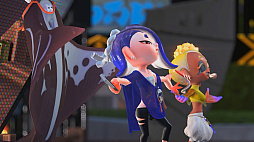 画像ギャラリー No.111のサムネイル画像 / 「スプラトゥーン3」は“混沌”から生まれたのではなイカ!?　これまでの情報をまとめてお届けする「スプラトゥーン3」をより一層楽しむための短期連載：最終回