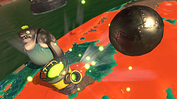 画像ギャラリー No.124のサムネイル画像 / 「スプラトゥーン3」は“混沌”から生まれたのではなイカ!?　これまでの情報をまとめてお届けする「スプラトゥーン3」をより一層楽しむための短期連載：最終回