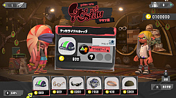 画像ギャラリー No.137のサムネイル画像 / 「スプラトゥーン3」は“混沌”から生まれたのではなイカ!?　これまでの情報をまとめてお届けする「スプラトゥーン3」をより一層楽しむための短期連載：最終回
