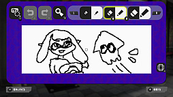 画像ギャラリー No.141のサムネイル画像 / 「スプラトゥーン3」は“混沌”から生まれたのではなイカ!?　これまでの情報をまとめてお届けする「スプラトゥーン3」をより一層楽しむための短期連載：最終回