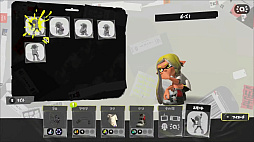 画像ギャラリー No.155のサムネイル画像 / 「スプラトゥーン3」は“混沌”から生まれたのではなイカ!?　これまでの情報をまとめてお届けする「スプラトゥーン3」をより一層楽しむための短期連載：最終回