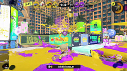 画像ギャラリー No.007のサムネイル画像 / Xマッチに参加しようぜ！  「スプラトゥーン3」でウデマエS＋になるためのバンカラマッチガイド（＆サーモンランのススメ）