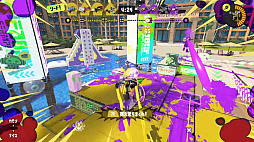 画像ギャラリー No.008のサムネイル画像 / Xマッチに参加しようぜ！  「スプラトゥーン3」でウデマエS＋になるためのバンカラマッチガイド（＆サーモンランのススメ）