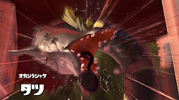 画像ギャラリー No.045のサムネイル画像 / Xマッチに参加しようぜ！  「スプラトゥーン3」でウデマエS＋になるためのバンカラマッチガイド（＆サーモンランのススメ）