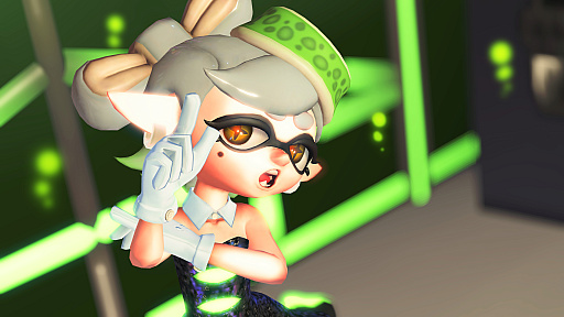 画像ギャラリー No.014のサムネイル画像 / 「スプラトゥーン3」，エキスパンション第1弾“バンカラシティ”を発表。エキスパンション・パスは本日販売開始
