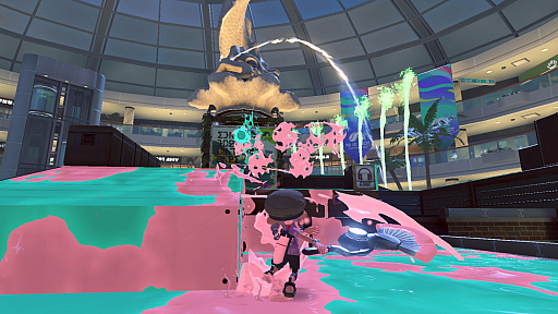 画像ギャラリー No.006のサムネイル画像 / 「スプラトゥーン3」の次回フェスが7月15日にスタート。アイスといえば「バニラ」「ストロベリー」「チョコミント」のどれ？