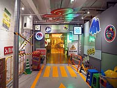 「スプラトゥーン3」×「ZOZOTOWN」のポップアップイベント第2弾が11月1日より原宿で開催。リアルな「ギア」を直接確認できる
