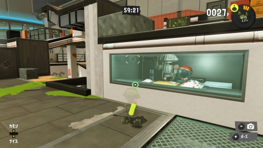 画像ギャラリー No.026のサムネイル画像 / 「スプラトゥーン3」大型アップデートから約1か月。復帰組にSwitch2でデビュー！　な皆さん，夏本番な今こそ熱いバトルに身を投じてみなイカ？