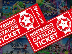 66本の中からどの2本を選ぶ？　お得な「ニンテンドーカタログチケット」の対象タイトルから，オススメの組み合わせをライター陣が紹介
