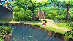 クレヨンしんちゃん『オラと博士の夏休み』〜おわらない七日間の旅〜