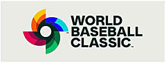画像ギャラリー No.001のサムネイル画像 / コナミデジタルエンタテインメント，「2023 World Baseball Classic」のグローバルスポンサーに決定