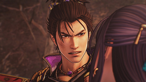 画像ギャラリー No.003のサムネイル画像 / PC（Steam）版「戦国無双5」が本日配信。ダウンロードコンテンツ第2弾は8月19日に配信決定