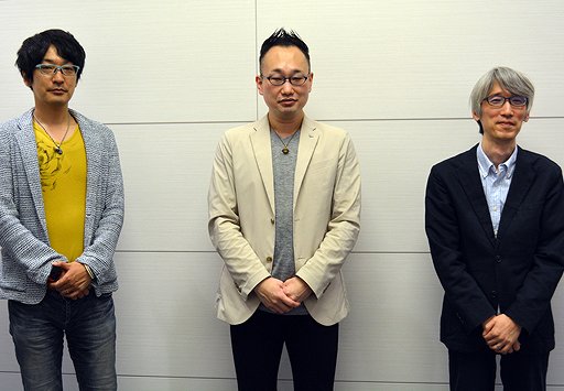 画像ギャラリー No.001のサムネイル画像 / 「戦国無双5」ディレクターインタビュー。一新されたキャラクターデザインとBGMで，新たな戦国時代を描く
