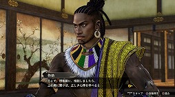 画像ギャラリー No.007のサムネイル画像 / 「戦国無双5」で“追加シナリオ&BGMセット”などのDLC第2弾が配信スタート