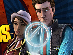 「テイルズ・フロム・ザ・ボーダーランズ」Switch版（日本語未対応）の配信が本日開始。“2”と“3”の間の出来事を描いたアドベンチャーゲーム