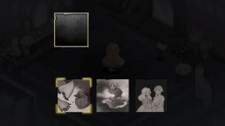 画像ギャラリー No.018のサムネイル画像 / 本日発売のSwitch向けADV「MazM: オペラ座の怪人」プレイレポート。オペラ座に燃え上がる愛と恐怖を描く，古典小説のゲーム化作品