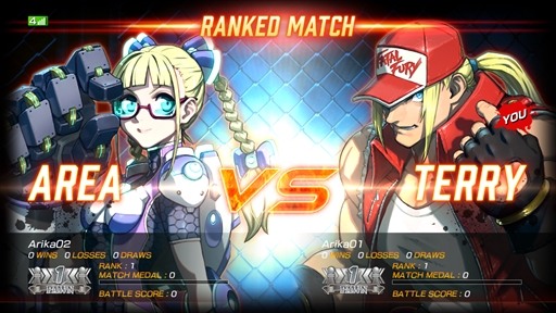 画像ギャラリー No.009のサムネイル画像 / 「FIGHTING EX LAYER ANOTHER DASH」プレイレポート。大胆な調整と新システム導入により，プレイフィールに大きな変化がもたらされた