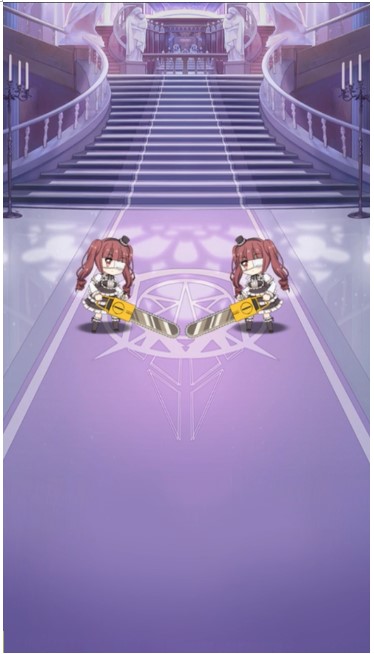 画像ギャラリー No.003のサムネイル画像 / 「邪神ちゃんドロップキックねばねばウォーズ」，新作イラスト“パーフェクト邪神ちゃん”を公開
