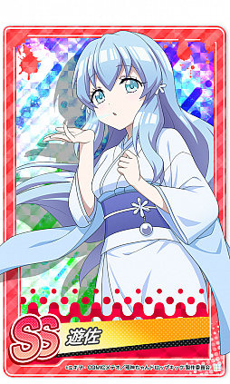 画像ギャラリー No.007のサムネイル画像 / 「邪神ちゃんドロップキックねばねばウォーズ」，新たな仲間キャラ“邪神ちゃん（吸血鬼）”が登場