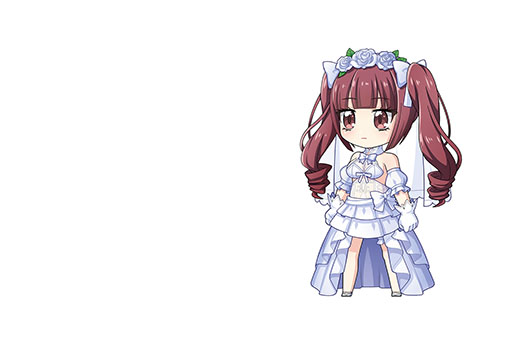 画像ギャラリー No.002のサムネイル画像 / 「邪神ちゃんドロップキック ケイオス」，ハーフアニバ記念イベントを9月27日に開始
