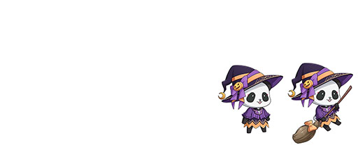 画像ギャラリー No.003のサムネイル画像 / 「邪神ちゃんドロップキック ケイオス」，ハロウィンイベントを本日開始