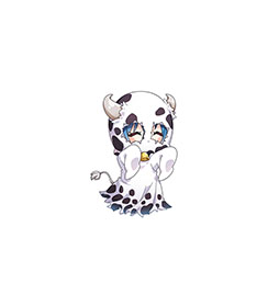 画像ギャラリー No.004のサムネイル画像 / 「邪神ちゃんドロップキック ケイオス」，ハロウィンイベントを本日開始