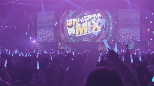 画像ギャラリー No.008のサムネイル画像 / 「ウマ娘」5th EVENT 第3公演DAY2レポート。名場面を思い起こす演出に加え，サイレンススズカ役・高野麻里佳さんの久しぶりのライブ出演も