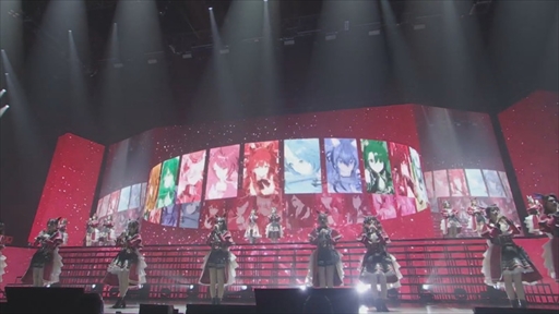 画像ギャラリー No.014のサムネイル画像 / 「ウマ娘」5th EVENT 第3公演DAY2レポート。名場面を思い起こす演出に加え，サイレンススズカ役・高野麻里佳さんの久しぶりのライブ出演も