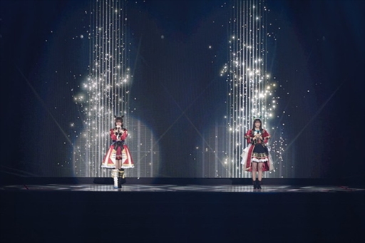 画像ギャラリー No.015のサムネイル画像 / 「ウマ娘」5th EVENT 第3公演DAY2レポート。名場面を思い起こす演出に加え，サイレンススズカ役・高野麻里佳さんの久しぶりのライブ出演も