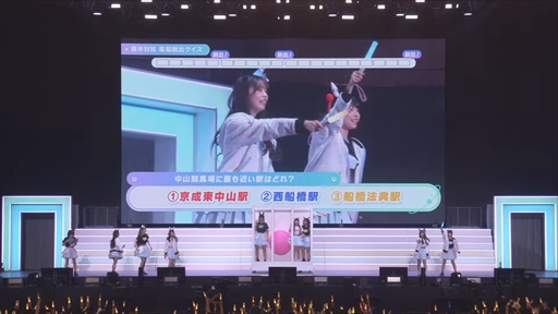 画像ギャラリー No.023のサムネイル画像 / 「ウマ娘 プリティーダービー Twinkle Circle! in MAKUHARI」DAY2 2部レポート。ウマ娘のファンイベントが関東でも熱く盛り上がる！