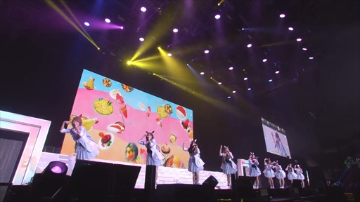 画像ギャラリー No.035のサムネイル画像 / 「ウマ娘 プリティーダービー Twinkle Circle! in MAKUHARI」DAY2 2部レポート。ウマ娘のファンイベントが関東でも熱く盛り上がる！