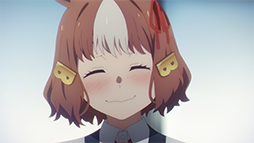 画像ギャラリー No.009のサムネイル画像 / アニメ「ウマ娘 シンデレラグレイ」，2025年4月からTBS系全国28局ネットにて分割2クールで放送