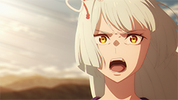 画像ギャラリー No.011のサムネイル画像 / アニメ「ウマ娘 シンデレラグレイ」，2025年4月からTBS系全国28局ネットにて分割2クールで放送