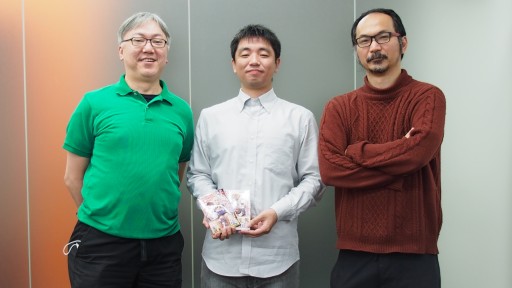 画像ギャラリー No.026のサムネイル画像 / そうだ，選挙しよう。Switch版「トロピコ 6」発売記念，山本一郎氏＆ラノベ作家・鳥羽 徹氏と共に挑む，実録・トロピコ島大選挙