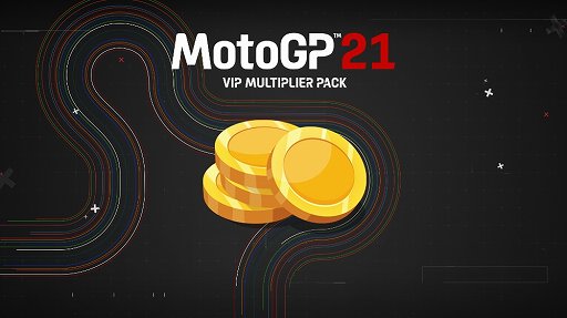 画像ギャラリー No.002のサムネイル画像 / 「MotoGP 21」，ダウンロード版限定の特典付き予約が開始