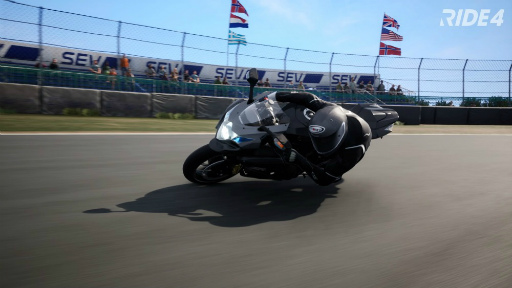 画像ギャラリー No.003のサムネイル画像 / 「MotoGP 21」「RIDE4」の試遊＆即売会の追加開催が決定。筑波サーキットにて