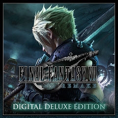画像ギャラリー No.005のサムネイル画像 / 「FFVII REMAKE」「ドラゴンクエストビルダーズ2」などが対象に。スクエニがPS Storeとニンテンドーeショップにて3月30日までセールを実施中