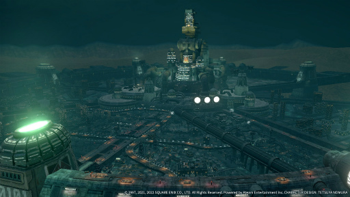 画像ギャラリー No.011のサムネイル画像 / 「FINAL FANTASY VII THE FIRST SOLDIER」シーズン3“Highway Star”開幕。新マップ＆新スタイルに加え，セフィロスのスキンも登場
